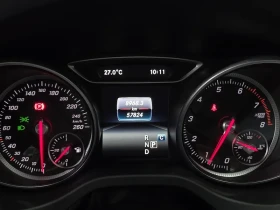 Mercedes-Benz CLA 250 4Matic, снимка 8