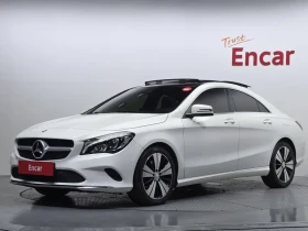 Mercedes-Benz CLA 250 4Matic, снимка 1