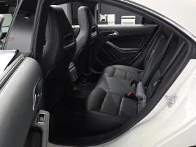 Mercedes-Benz CLA 250 4Matic, снимка 12