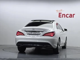 Mercedes-Benz CLA 250 4Matic, снимка 4