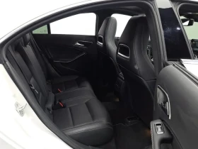 Mercedes-Benz CLA 250 4Matic, снимка 11