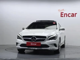 Mercedes-Benz CLA 250 4Matic, снимка 3