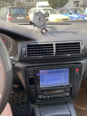 VW Passat, снимка 3