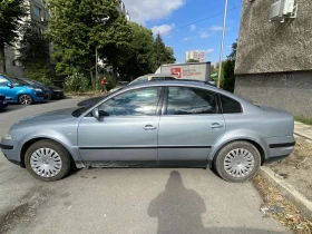 VW Passat, снимка 2