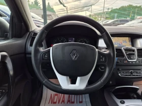 Renault Laguna 2.0i-140кс-GPL-NAVI-SPORTOUR, снимка 9