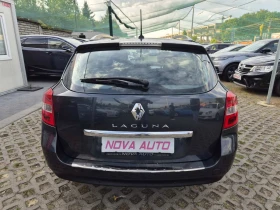 Renault Laguna 2.0i-140кс-GPL-NAVI-SPORTOUR, снимка 3