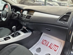 Renault Laguna 2.0i-140кс-GPL-NAVI-SPORTOUR, снимка 11