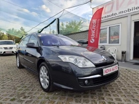 Renault Laguna 2.0i-140кс-GPL-NAVI-SPORTOUR, снимка 5