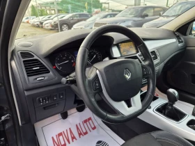 Renault Laguna 2.0i-140кс-GPL-NAVI-SPORTOUR, снимка 8