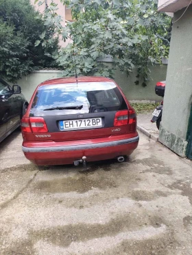Volvo V40 1.8i, снимка 3