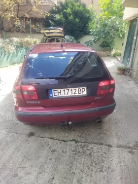 Volvo V40 1.8i, снимка 6