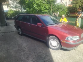Volvo V40 1.8i, снимка 4