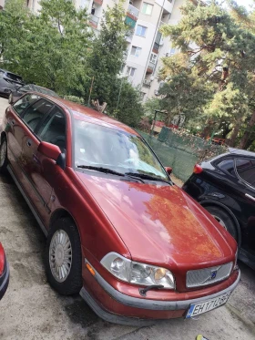 Volvo V40 1.8i, снимка 2