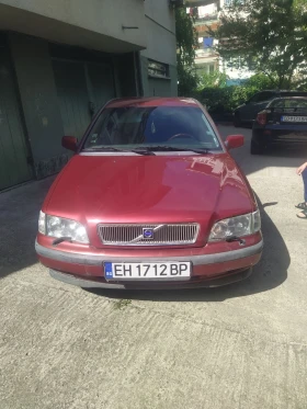 Volvo V40 1.8i, снимка 1