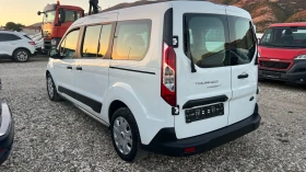 Ford Connect Grand Transit Connect 2019, снимка 4