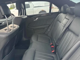Mercedes-Benz E 400 * CARFAX * ЦЕНА ДО БГ, снимка 11