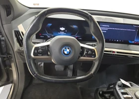 BMW iX, снимка 9