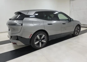 BMW iX, снимка 4