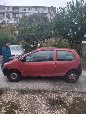 Renault Twingo, снимка 7