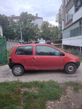 Renault Twingo, снимка 4