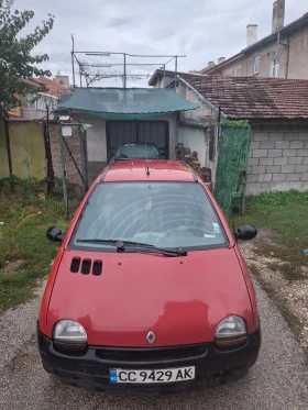 Renault Twingo, снимка 1