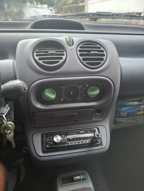 Renault Twingo, снимка 11