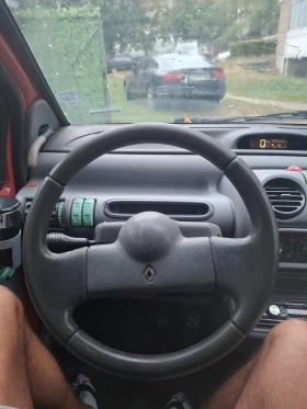 Renault Twingo, снимка 10