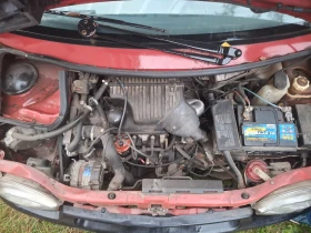 Renault Twingo, снимка 8