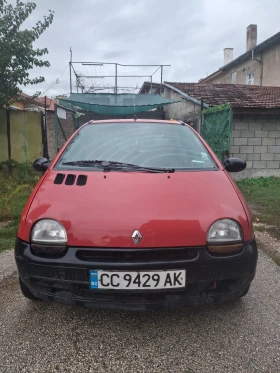 Renault Twingo, снимка 2