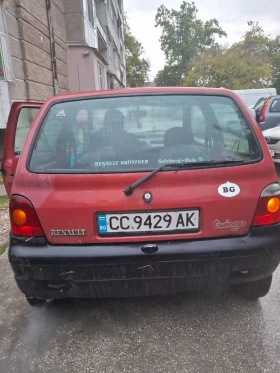 Renault Twingo, снимка 6