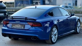 Audi A7 RS7= Competition= V6 BiTDI= Quattro= Active Sound=, снимка 5