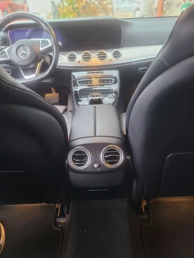 Mercedes-Benz E 220, снимка 5