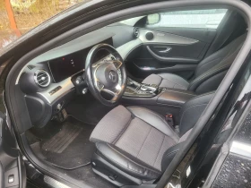 Mercedes-Benz E 220, снимка 9