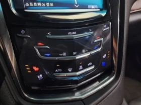 Cadillac Cts, снимка 16