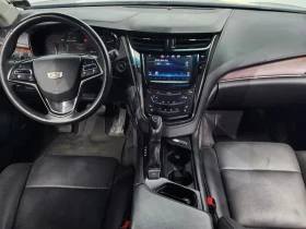 Cadillac Cts, снимка 7
