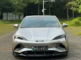 BYD Seal, снимка 2