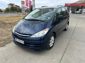  Toyota Previa