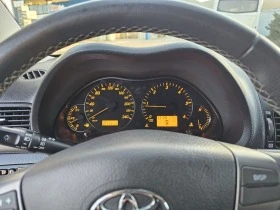 Toyota Avensis 2.2/D-CAT/177к.с./НАВИГАЦИЯ/ПОДГРЕВ - [13] 