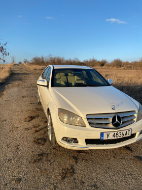 Обява за продажба на Mercedes-Benz C 220 ~13 900 лв. - изображение 1