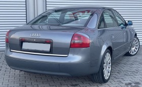 Audi A6 2, 4i bi-fuel GPL, 165k.c., лимо, авто, климатр., , снимка 5