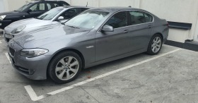 BMW 520 520d, снимка 1 - Автомобили и джипове - 45307344