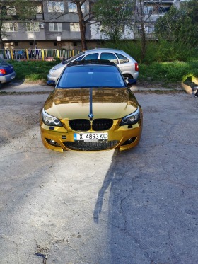 Обява за продажба на BMW 525 bmv 525 3000 d ~12 999 лв. - изображение 1