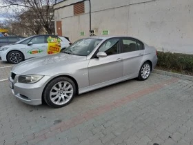 BMW 320 Е 90, снимка 4