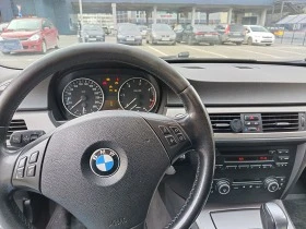 BMW 320 Е 90, снимка 5