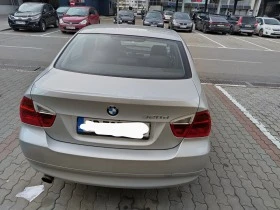 BMW 320 Е 90, снимка 2