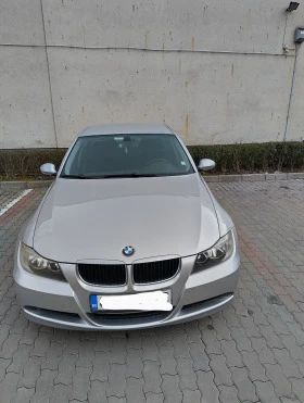 BMW 320 Е 90, снимка 1