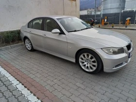 BMW 320 Е 90, снимка 3