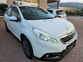 Peugeot 2008 1.4HDI, Navi, 86212км! - [3] 