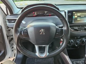 Peugeot 2008 1.4HDI, Navi, 86212км! - [12] 