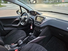 Peugeot 2008 1.4HDI, Navi, 86212км! - [15] 